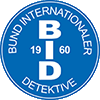 Logo BID